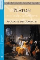 Platon, Lucius Annaeus Senecio - Apologie des Sokrates, Häftad. Tillgänglighet: Lägg i varukorg