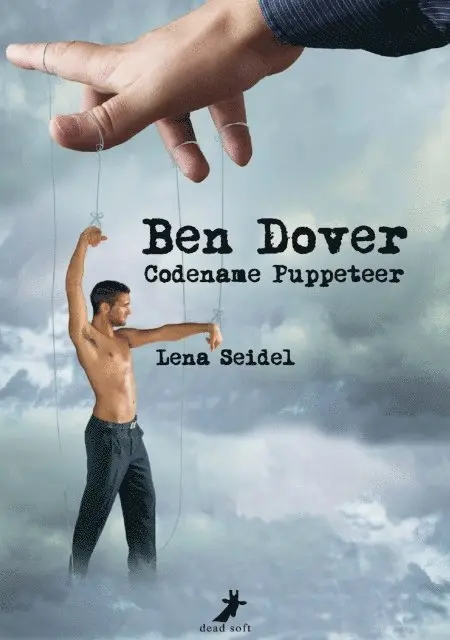 Lena Seidel - Ben Dover, E-bok. Tillgänglighet: Lägg i varukorg