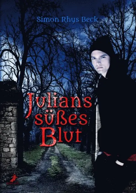 Simon Rhys Beck - Julians süßes Blut, E-bok. Tillgänglighet: Lägg i varukorg
