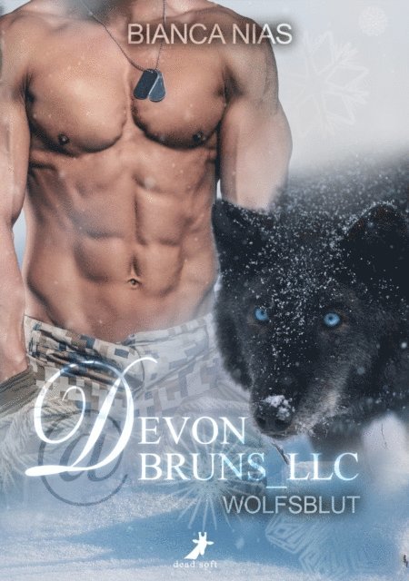 Bianca Nias - Devon@Bruns_LLC, E-bok