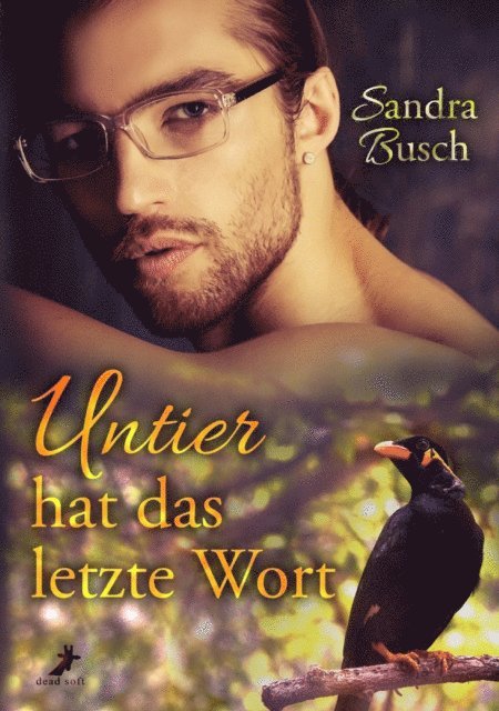 Sandra Busch - Untier hat das letzte Wort, E-bok