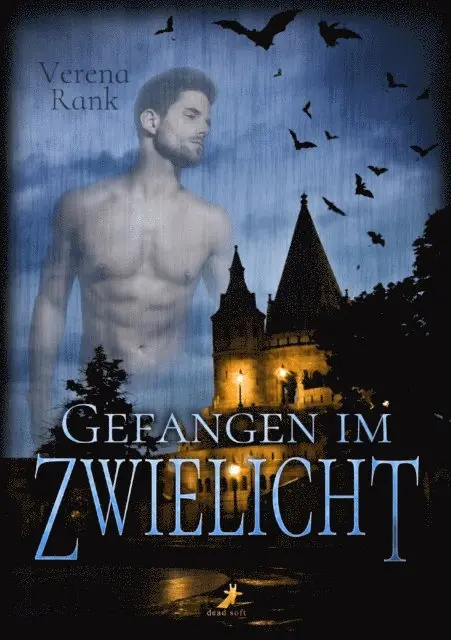 Verena Rank - Gefangen im Zwielicht, E-bok. Tillgänglighet: Lägg i varukorg