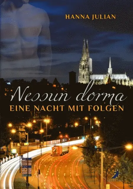 Hanna Julian - Nessun dorma: Eine Nacht mit Folgen, E-bok. Tillgänglighet: Lägg i varukorg