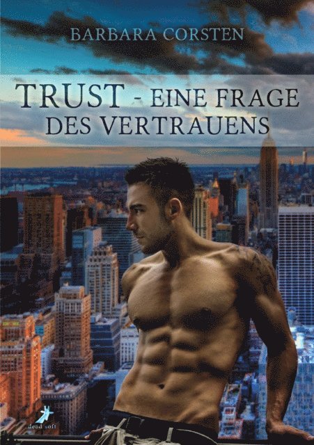 Barbara Corsten - Trust - Eine Frage des Vertrauens, E-bok
