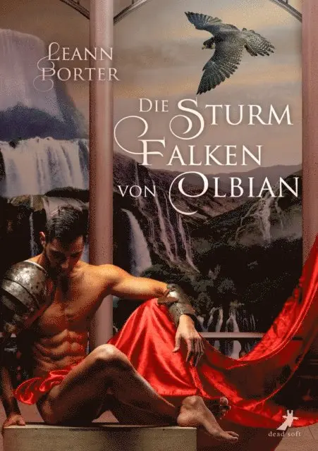 Leann Porter - Die Sturmfalken von Olbian, E-bok. Tillgänglighet: Lägg i varukorg