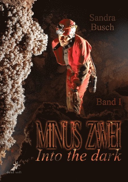 Sandra Busch - Minus zwei Band 1: Into the dark, E-bok