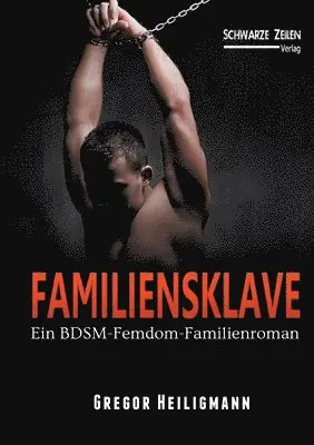 Gregor Heiligmann - Familiensklave, Häftad. Tillgänglighet: Lägg i varukorg