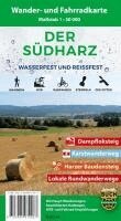 Der Südharz, Övrigt