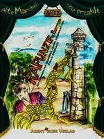 Gebrüder Grimm, Karl Ernst Horbol - Rapunzel, Häftad