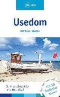 Usedom - Mit Insel Wollin