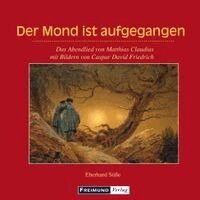 Eberhard Süße - Der Mond ist aufgegangen, Inbunden