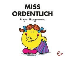 Roger Hargreaves - Mr Men und Little Miss, Häftad