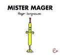 Mister Mager
