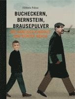 Elzbieta Palasz - Bucheckern, Bernstein, Brausepulver, Inbunden. Tillgänglighet: Lägg i varukorg