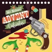 Joseph Reinthaler - Mr Holmes' Advent Calendar Volume 1, Övrigt. Tillgänglighet: Lägg i varukorg