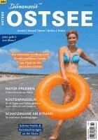 Doreen Dreger, Jan Peterson, Sebastian Weiß, Florian Diesing - Dünenzeit Ostsee, Häftad