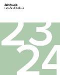 Jahrbuch der Architektur 23/24