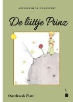 Antoine de Saint-Exupéry - Der kleine Prinz. De lüttje Prinz, Häftad. Tillgänglighet: Lägg i varukorg