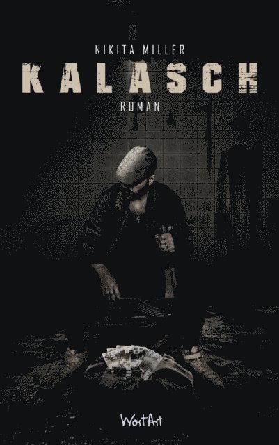 Nikita Miller - Kalasch, E-bok