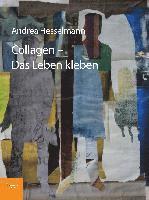 Andrea Hesselmann - Collagen, Häftad