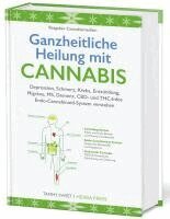 Tammy Sweet - Ganzheitliche Heilung mit Cannabis, Inbunden