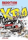 Reddition - Zeitschrift fr Graphische Literatur 81: Dossier 'Autos im Comic'