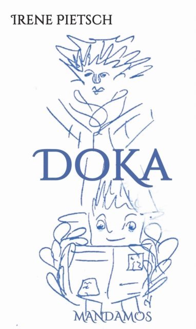 Irene Pietsch - DoKa, E-bok