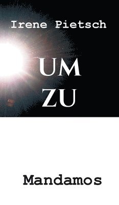 Irene Pietsch - Um Zu, Inbunden