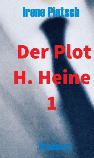Irene Pietsch - Der Plot H. Heine 1, E-bok