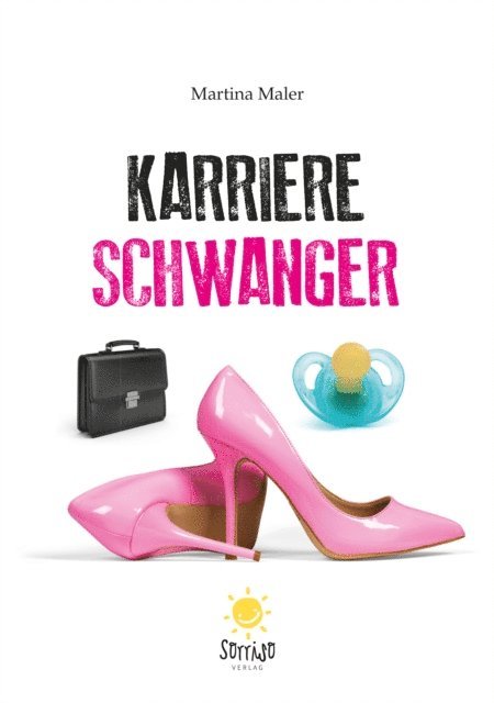 Martina Maler - Karriereschwanger, E-bok