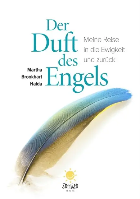 Martha Brookhart Halda - Der Duft des Engels, E-bok. Tillgänglighet: Lägg i varukorg