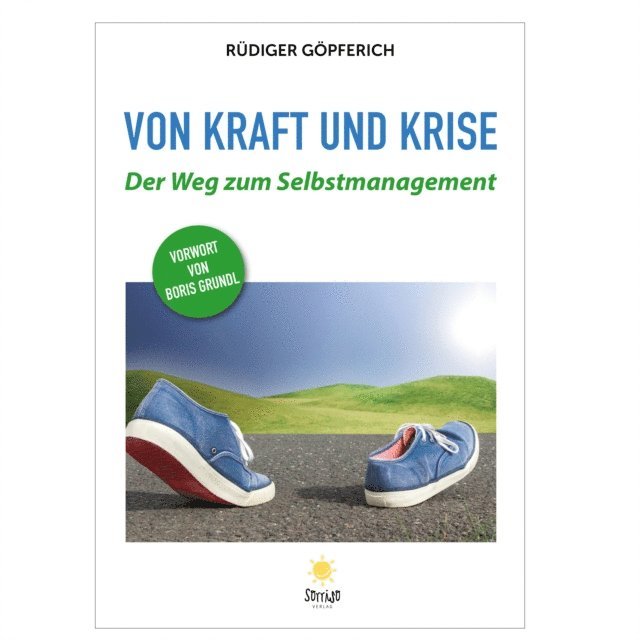 Rudiger Gopferich - Von Kraft und Krise, E-bok