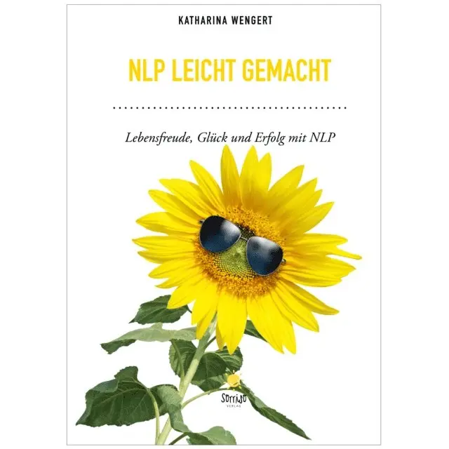 Katharina Wengert - NLP leicht gemacht, E-bok. Tillgänglighet: Lägg i varukorg