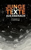 C. Juliane Vieregge - Junge Texte aus Eisenach, Häftad