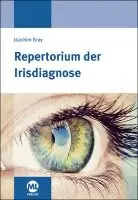 Joachim Broy - Repertorium der Irisdiagnose, Inbunden. Tillgänglighet: Lägg i varukorg