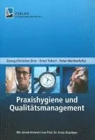 Peter Weidenfeller, Ernst Tabori, Georg-Christian Zinn - Praxishygiene und Qualitätsmanagement, Inbunden. Tillgänglighet: Lägg i varukorg