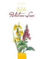 Detlev Arens - Eifeler Blüten-Lese, Inbunden