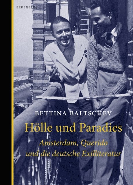 Bettina Baltschev - Hölle und Paradies, E-bok. Tillgänglighet: Lägg i varukorg