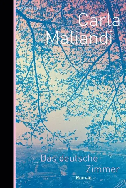 Carla Maliandi - Das deutsche Zimmer, E-bok. Tillgänglighet: Lägg i varukorg
