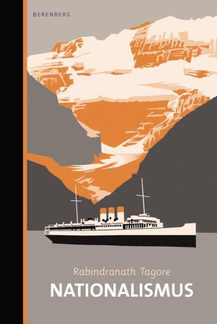 Rabindranath Tagore - Nationalismus, E-bok