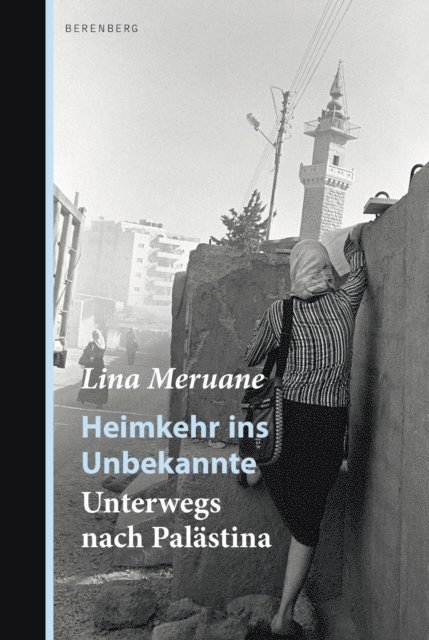 Lina Meruane - Heimkehr ins Unbekannte, E-bok