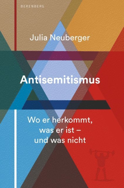 Julia Neuberger - Antisemitismus, E-bok
