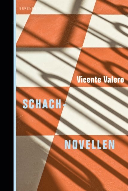 Vicente Valero - Schachnovellen, E-bok
