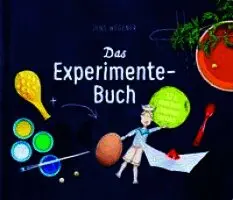 Jens Wegener - Das Experimente-Buch, Inbunden. Tillgänglighet: Lägg i varukorg
