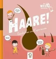 Bobby Kastenhuber - Haare!, Inbunden. Tillgänglighet: Lägg i varukorg