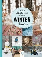 Hannah Kastenhuber - Mein Sach- und Mach-Winter-Buch, Inbunden. Tillgänglighet: Lägg i varukorg