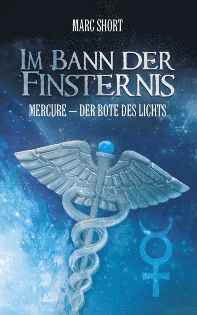 Marc Short - Im Bann der Finsternis, E-bok. Tillgänglighet: Lägg i varukorg