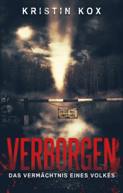 Kristin Kox - Verborgen, E-bok. Tillgänglighet: Lägg i varukorg