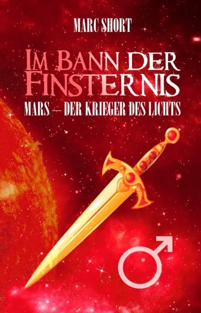 Marc Short - Im Bann der Finsternis, E-bok. Tillgänglighet: Lägg i varukorg
