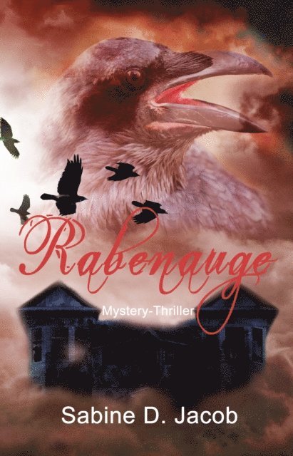Rabenauge